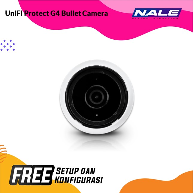 UniFi Protect G4-Bullet Camera