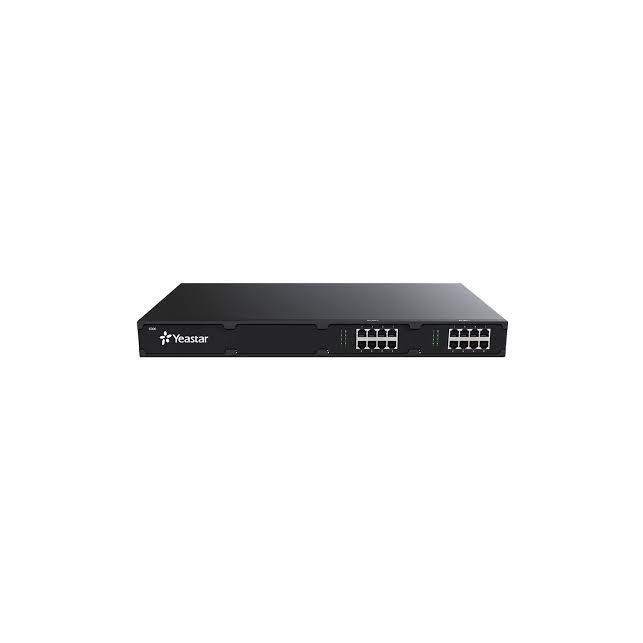 Yeastar Digital Telephony S300 VoIP PBX