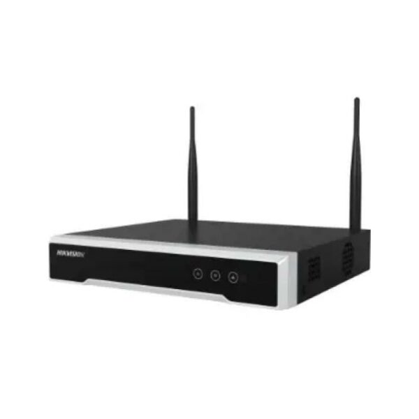 Hikvision 4-ch Mini 1U Wi-Fi NVR (DS-7104NI-K1/W/M)