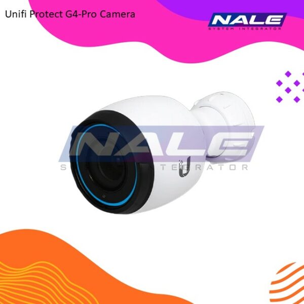 Unifi Protect G4-Pro Camera