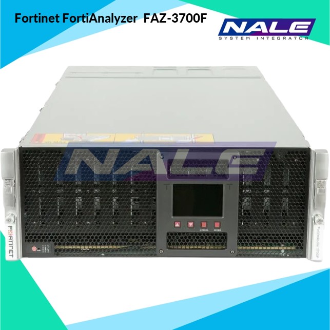 Fortinet FortiAnalyzer FAZ-3700F