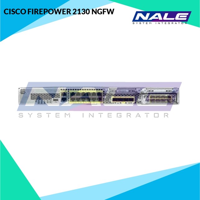 CISCO FIREPOWER 2130 NGFW