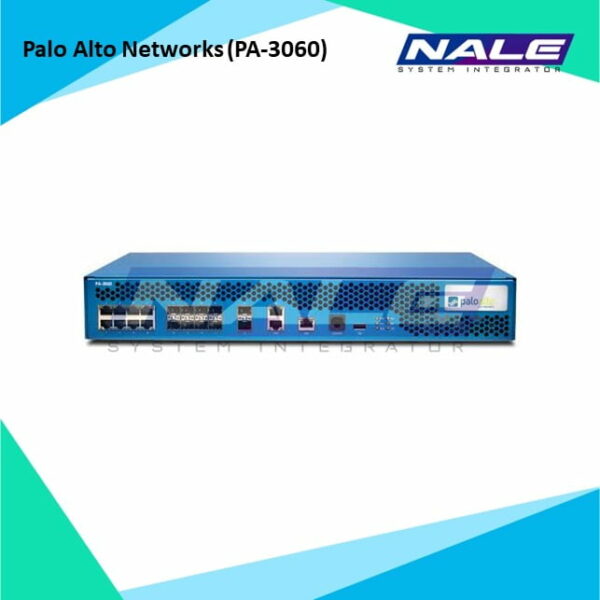 Palo Alto Networks (PA-3060)