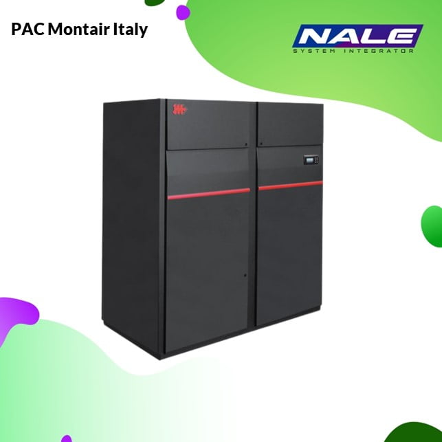 PAC Montair Italy