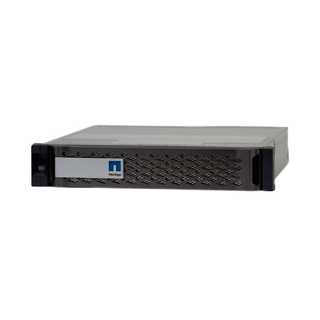 NetApp FAS2720A HA System