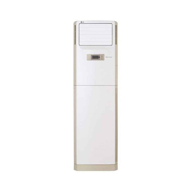 LG 2,5 PK AC STANDING AIR CONDITIONER FLOOR STANDING (APNQ24GS1A4)