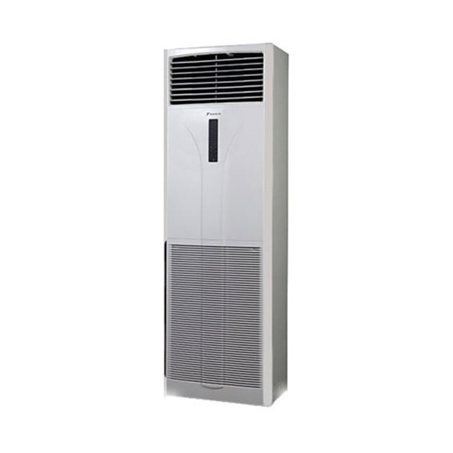 DAIKIN 5 PK AC STANDING FLOOR STANDING AIR CONDITIONER (FVRN125BXV14)